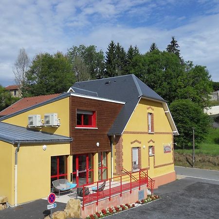 Hotel L'Argonn' Auberge Apremont  Exterior foto